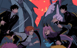 Jujutsu Kaisen and Chainsaw Man