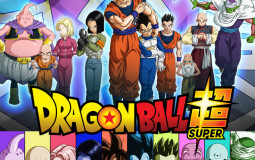 Best Anime