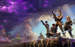 Fortnite Events (2021)