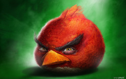 Angry Birds Power Level