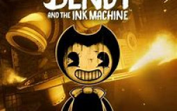 Bendy