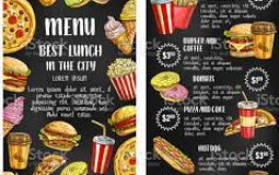 Fast food