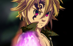 meliodas