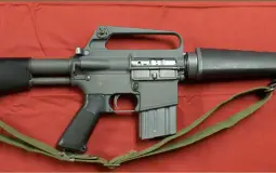 Retro AR