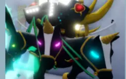 New YBA Skins