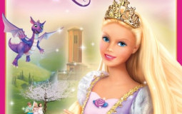 Barbie Movies