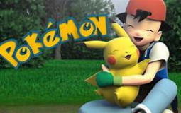 pokemon games