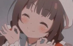 my fav anime charecters