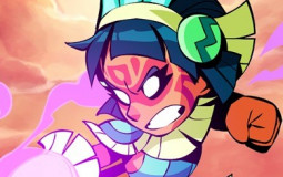 BRAWLHALLA