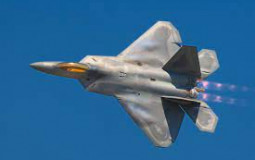 Military Industrial complex Jets