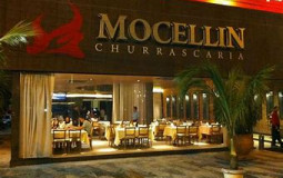 Restaurantes da praia