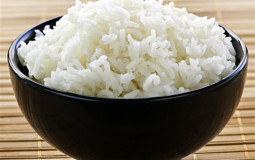 Les différents types de riz