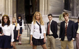 Gossip Girl Characters