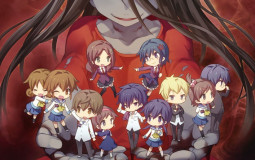 ULTIMATE ANIME
