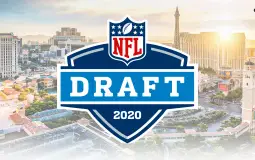 2020 NFL Draft Prospects
