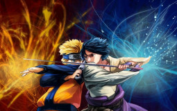 Naruto classement