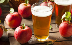 Cider List