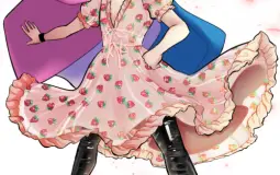 Mismatch OCs