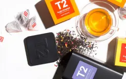 T2 Breakfast Teas