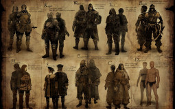 Dark souls - Fashion souls