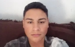 pessoas do server