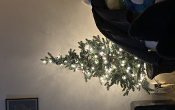 Christmas movies