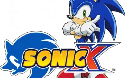 Sonic X