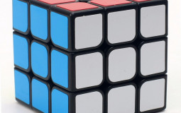 Rubix cube tier list