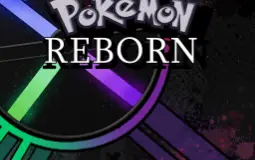 Pokemon Reborn Terrains