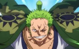 one piece