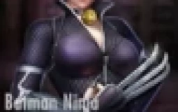 Injustice Tier List