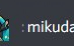 thiccord server emotes
