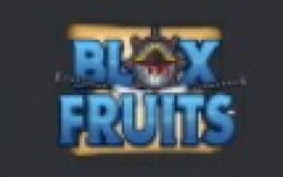 Blox Fruit Fruits