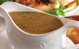 Thanksgiving Sides