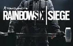 Rainbow Six Siege Operators