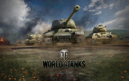 World of Tanks Blitz Maps