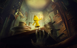Little Nightmares Franchise All Character Tier List