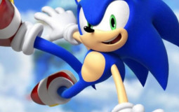 Sonic The Hedgehog personajes