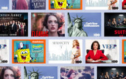 TV Shows I Have Watched