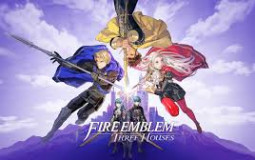 Fire Emblem: Three Houses Map/Battle Music