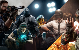 fps oyunları