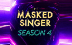 Masked singer season 4 costums