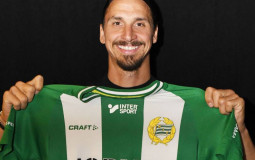 bilder på zlatan