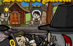 Town Of Salem All Roles