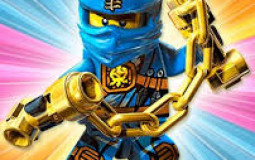 ninjago