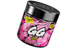 GG Sampler