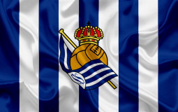 REAL SOCIEDAD 20/21