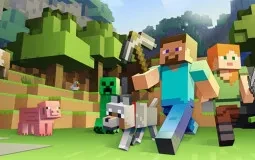 Minecraft Mob Teir List