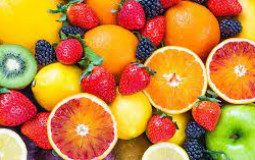 frutas