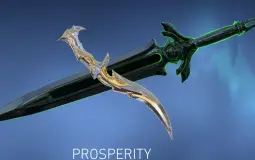 valorant knife ranking